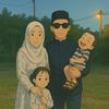 hidayahwahid