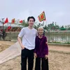 Bà nội của Nam