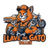 llavedegatotaller