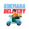 Khemara Delivery