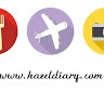 HazelDiary | Food & Travel