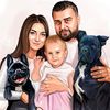 ruxi_and_dogs