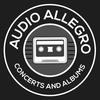 audioallegro.com