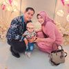 Gusti Intan (bunda  Attha)