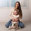 Valentina Alberto | Mamá y UGC