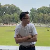 Meo thích đi chơi 🌻