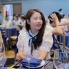Lê Ánh Tuyết