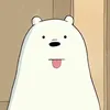 🐻‍❄️ Gấu Trắng
