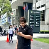Duy Đặng