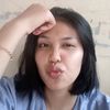 Mak Keysha br Sinaga