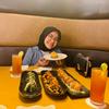 nadd ♫₊˚Makan ₊˚ Jalan