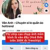 VÂN ANH- CHUYÊN ĐỒ HOTTREND