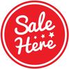 Sale Here