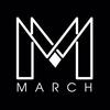 MARCH’s MEN