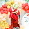 Sella || Mommy nya Aida 🎀