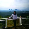 fieyzahladies