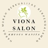 viona_salon_medan