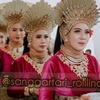 Sanggar Tari Rolllina