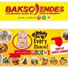 BAKSO JENDES