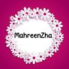 mahreenza