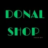 DONAL SHOPP
