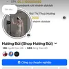 Hương Bùi nèeee🤍