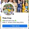 Thảo CrepAuth TV