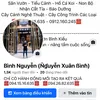 Nguyễn Xuân Bình