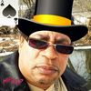 Alvin Fladger Crazy Alvin