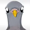 trevorthepigeon