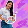 Pinceladas de Amor 👩🏻‍🎨