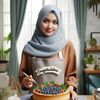 ❤️Annisa Hasan❤️