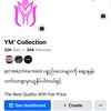 YM’ Collection