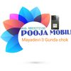 pooja mobile center