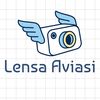 Lensa Aviasi