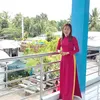Hạnh Phạm