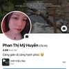 myhuyen040509