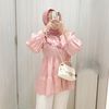 pinkevelvet