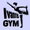 Ivanna's Gym