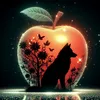 apple wolf