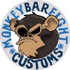 monkeybarfight