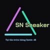 SN Sneaker