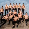 KARAOKE ĐÀO NAM HÀ NỘI