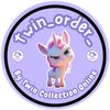 Twin Order Online