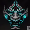 SAK ONI MASK