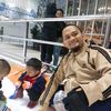 Ismail Marjuki Maink