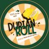 Durian Roll