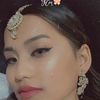 Purnima gurung gurung 💜💜