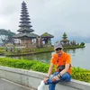 Mitra Tour