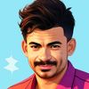 rabenshrestha